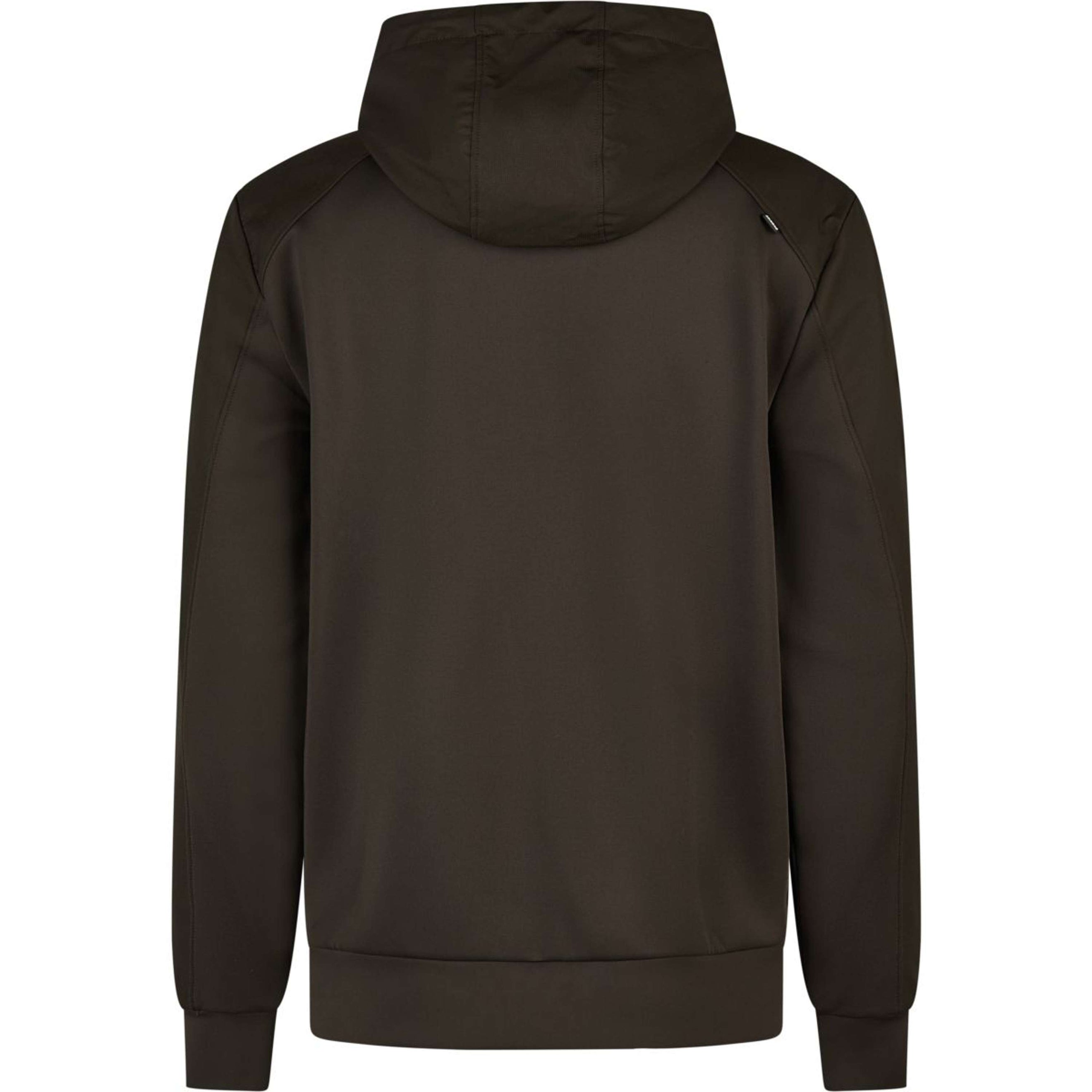 Pikeur Jacke Athleisure AW26 Herren Olivgrün Pikeur Jacke Athleisure AW26 Herren Olivgrün