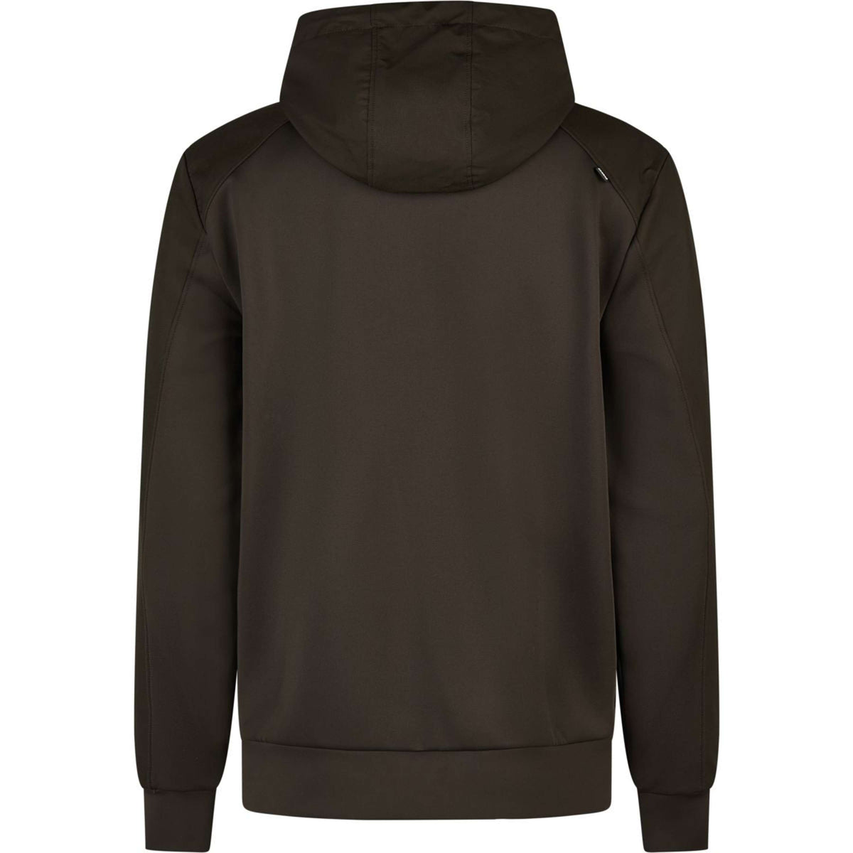 Pikeur Jacke Athleisure AW26 Herren Olivgrün