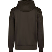 Pikeur Jacke Athleisure AW26 Herren Olivgrün