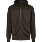 Pikeur Jacke Athleisure AW26 Herren Olivgrün