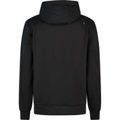 Pikeur Jacke Athleisure AW26 Herren Schwarz