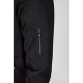 Pikeur Jacke Athleisure AW26 Herren Schwarz