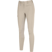 Pikeur Reithose New Lugana Full Grip Midwaist Vanilla Cream