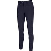 Pikeur Reithose New Lugana Full Grip Midwaist Night Blue