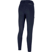 Pikeur Reithose New Lugana McCrown Full Grip Midwaist Night Blue