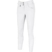 Pikeur Reithose Candela SD SS26 Full Grip Weiß