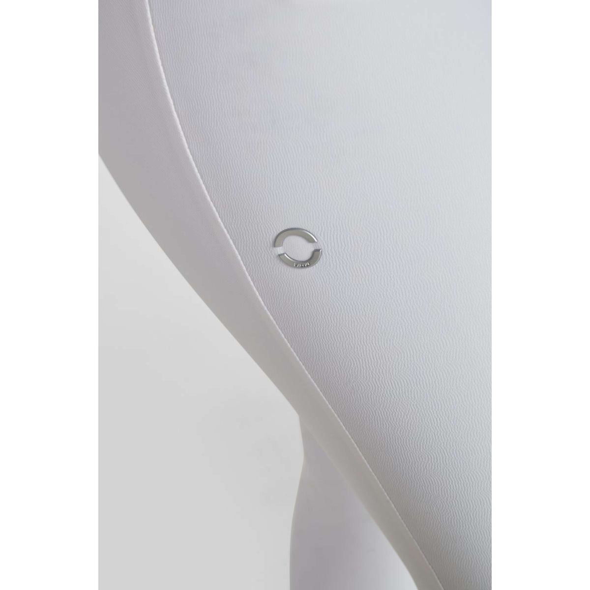 Pikeur Reithose Ceelina SD SS26 Full Grip Weiß