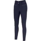 Pikeur Reithose Linnet GripTec SO Highwaist Full Grip Nightblue