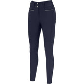 Pikeur Reithose Linnet GripTec SO Highwaist Full Grip Nightblue