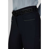 Pikeur Reithose Linnet GripTec SO Highwaist Full Grip Nightblue