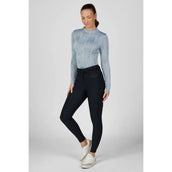 Pikeur Reithose Linnet GripTec SO Highwaist Full Grip Nightblue
