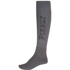 Pikeur Reitsocken Wool Selection AW26 Basalt Grey