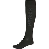 Pikeur Reitsocken Studs Selection AW26 Schwarz