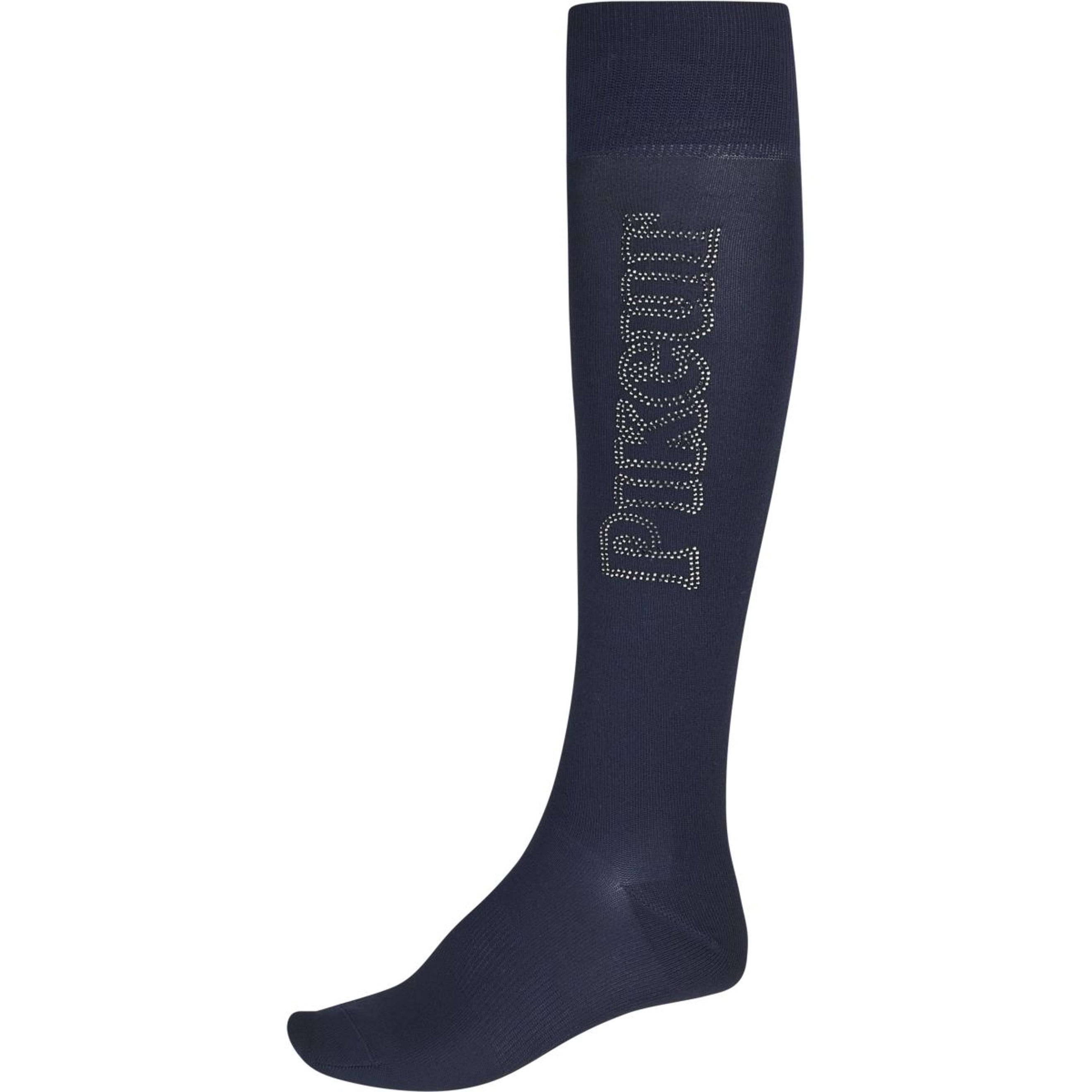 Pikeur Reitsocken Studs Selection AW26 Nightblue