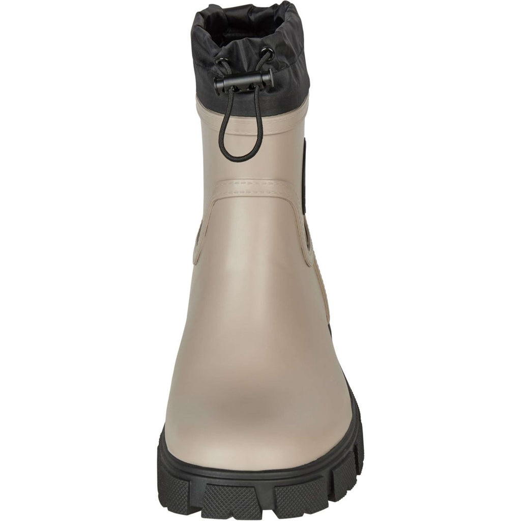 Pikeur Regenstiefel Athleisure AW26 Mocha Cream