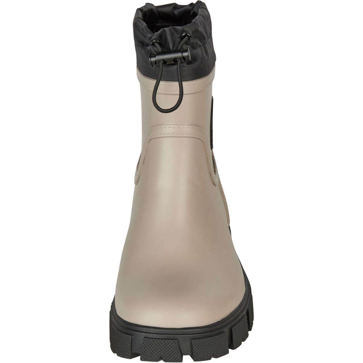 Pikeur Regenstiefel Athleisure AW26 Mocha Cream