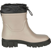 Pikeur Regenstiefel Athleisure AW26 Mocha Cream