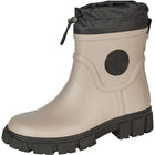 Pikeur Regenstiefel Athleisure AW26 Mocha Cream