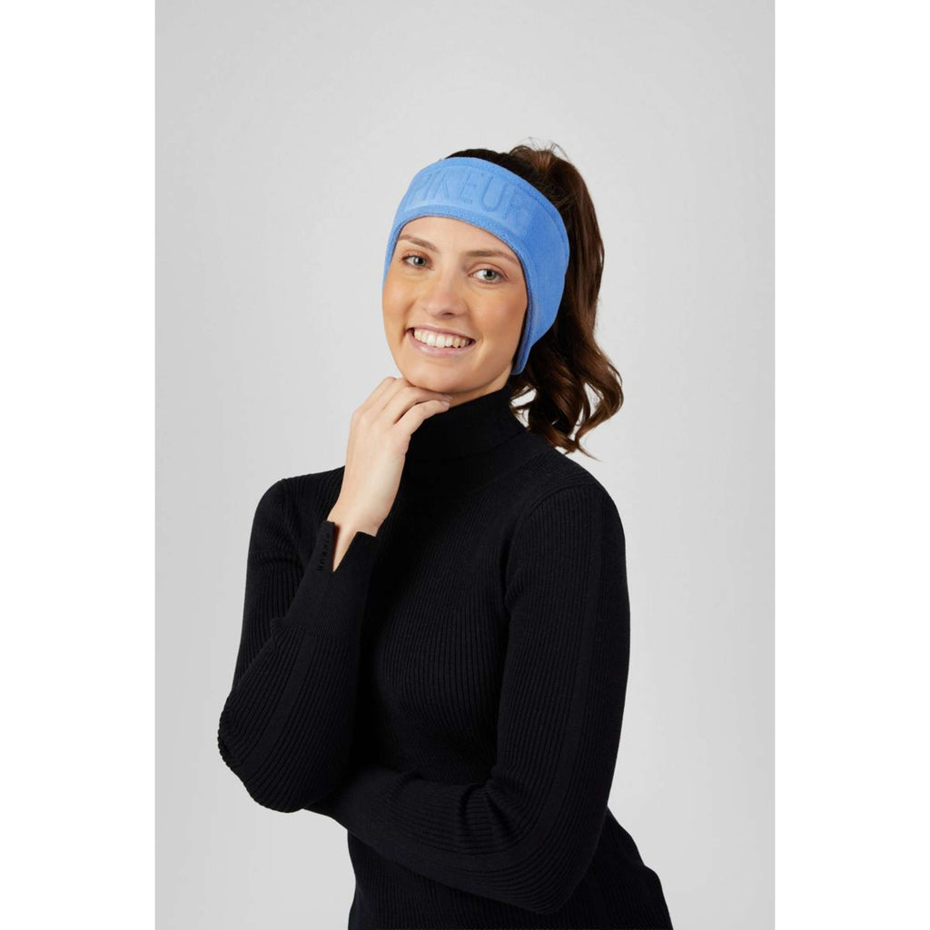 Pikeur Stirnband Fleece Athleisure AW26 Electric Blue