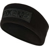 Pikeur Stirnband Cotton Athleisure AW26 Schwarz