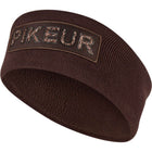 Pikeur Stirnband Cotton Athleisure AW26 Schokoladen Braun