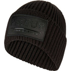 Pikeur Mütze Selection Satin AW26 Schwarz