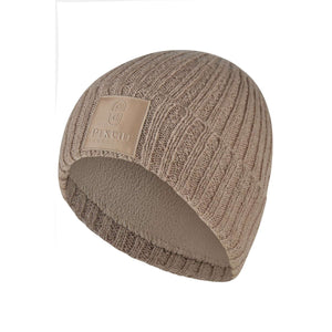 Pikeur Mütze Selection AW26 Mocha Cream