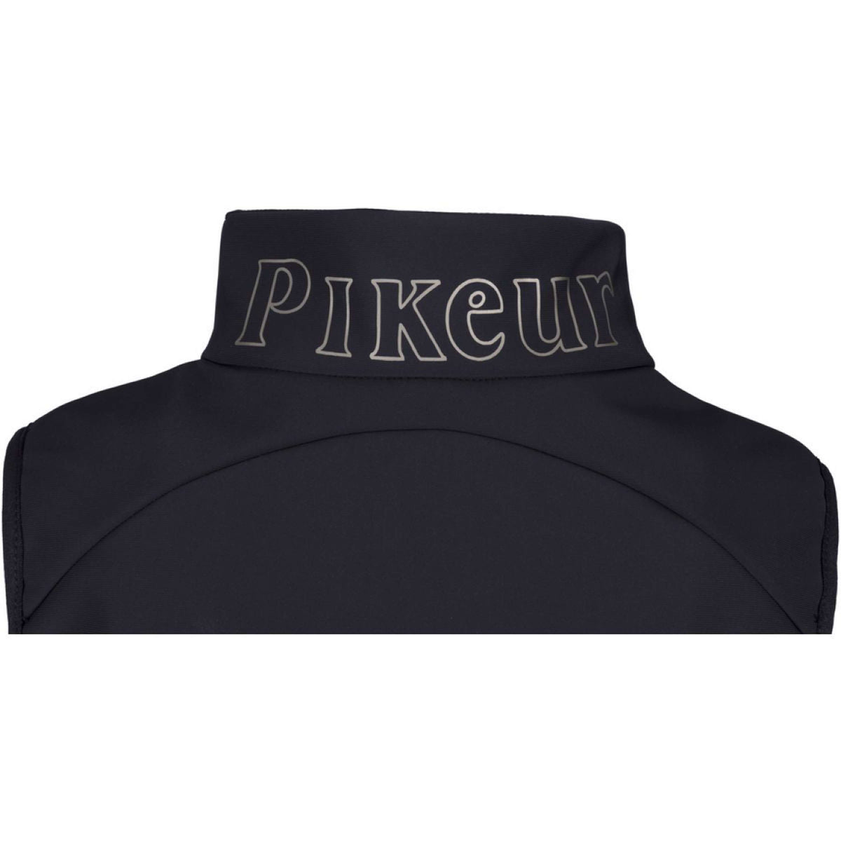 Pikeur Weste Sports Schwarz