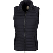 Pikeur Weste Sports Schwarz