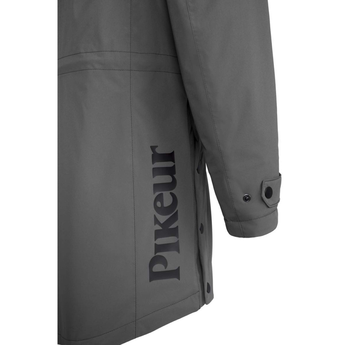 Pikeur Parka Sports Herren Basalt