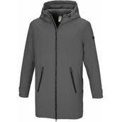 Pikeur Parka Sports Herren Basalt