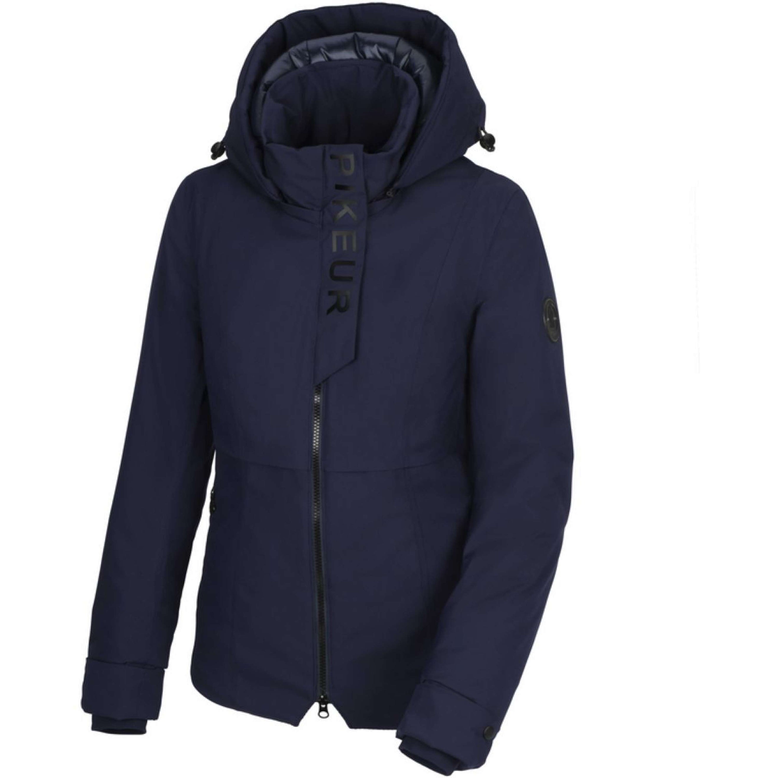 Pikeur Regenjacke Athleisure AW23 Nightblue