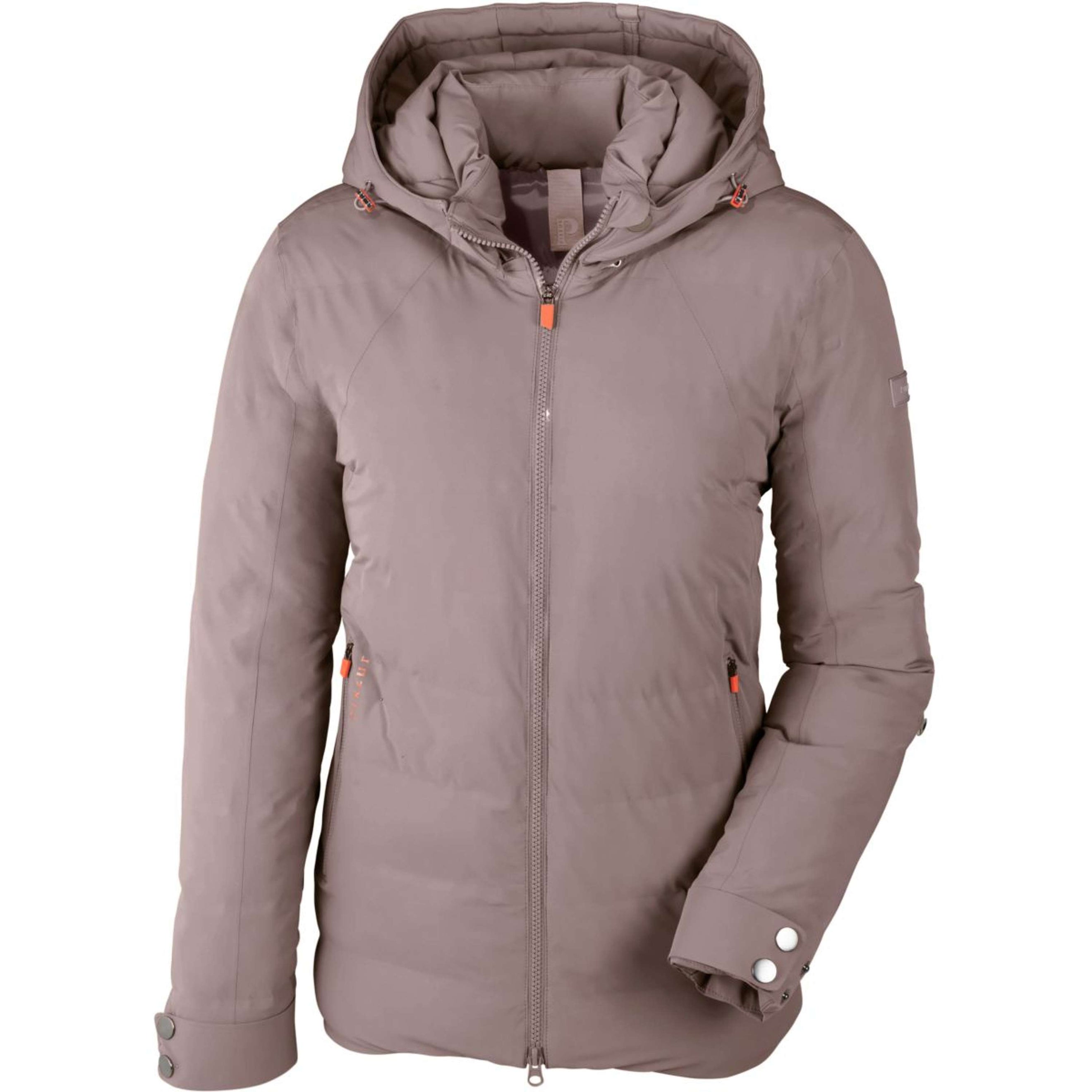 Pikeur Regenjacke Sports Soft Taupe