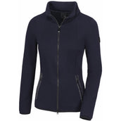 Pikeur Jacke Polartec Selection Nightblue