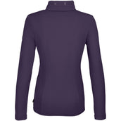 Pikeur Shirt Polartec Sports Blueberry