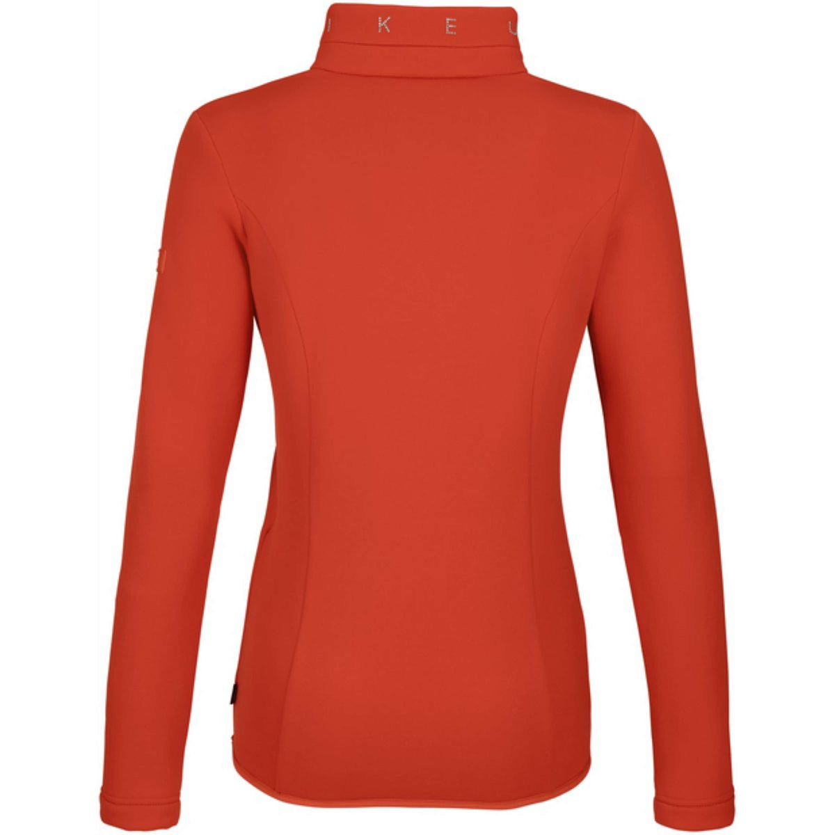 Pikeur Shirt Polartec Sports Burnt Orange