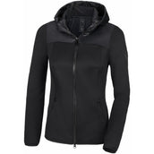 Pikeur Fleecejacke Athleisure Kaviar