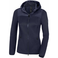 Pikeur Fleecejacke Athleisure Nightblue