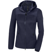 Pikeur Fleecejacke Athleisure AW23 Nightblue