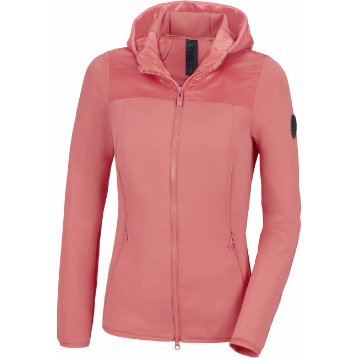 Pikeur Fleecejacke Athleisure Peach Blossom