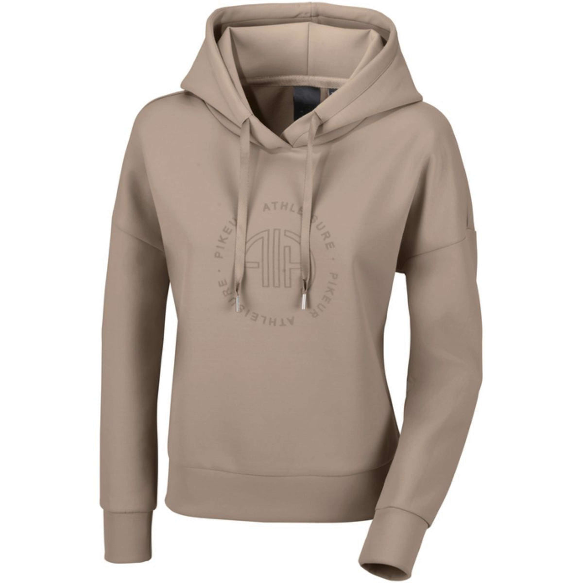 Pikeur Hoodie Athleisure Desert Sand