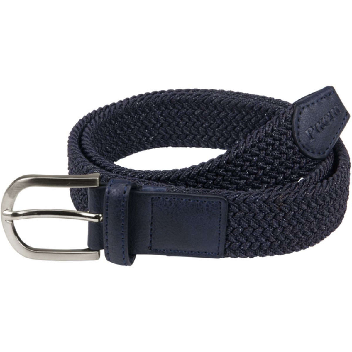 Pikeur Gürtel Sports Braided Navy