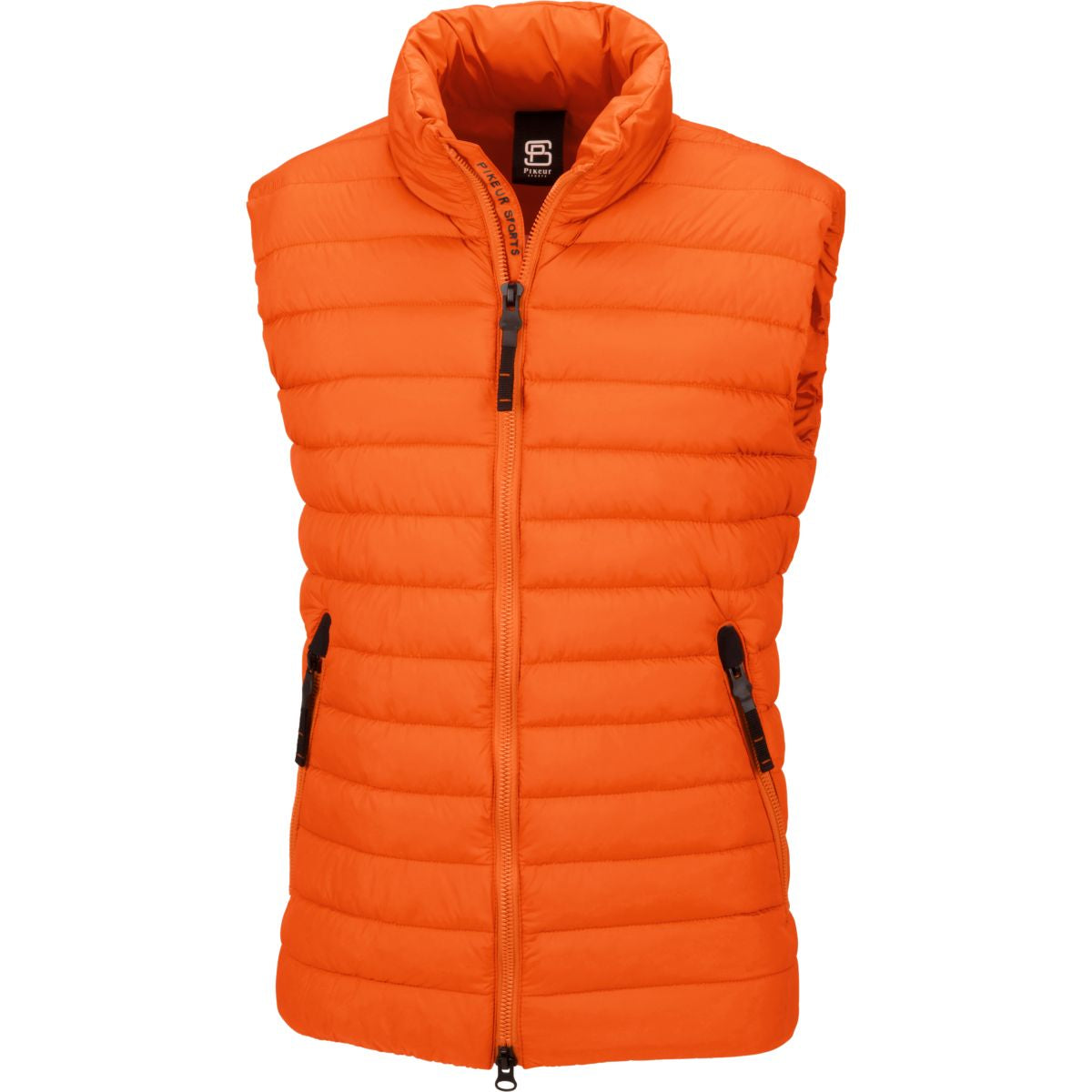 Pikeur Weste Sports Herren Burnt Orange