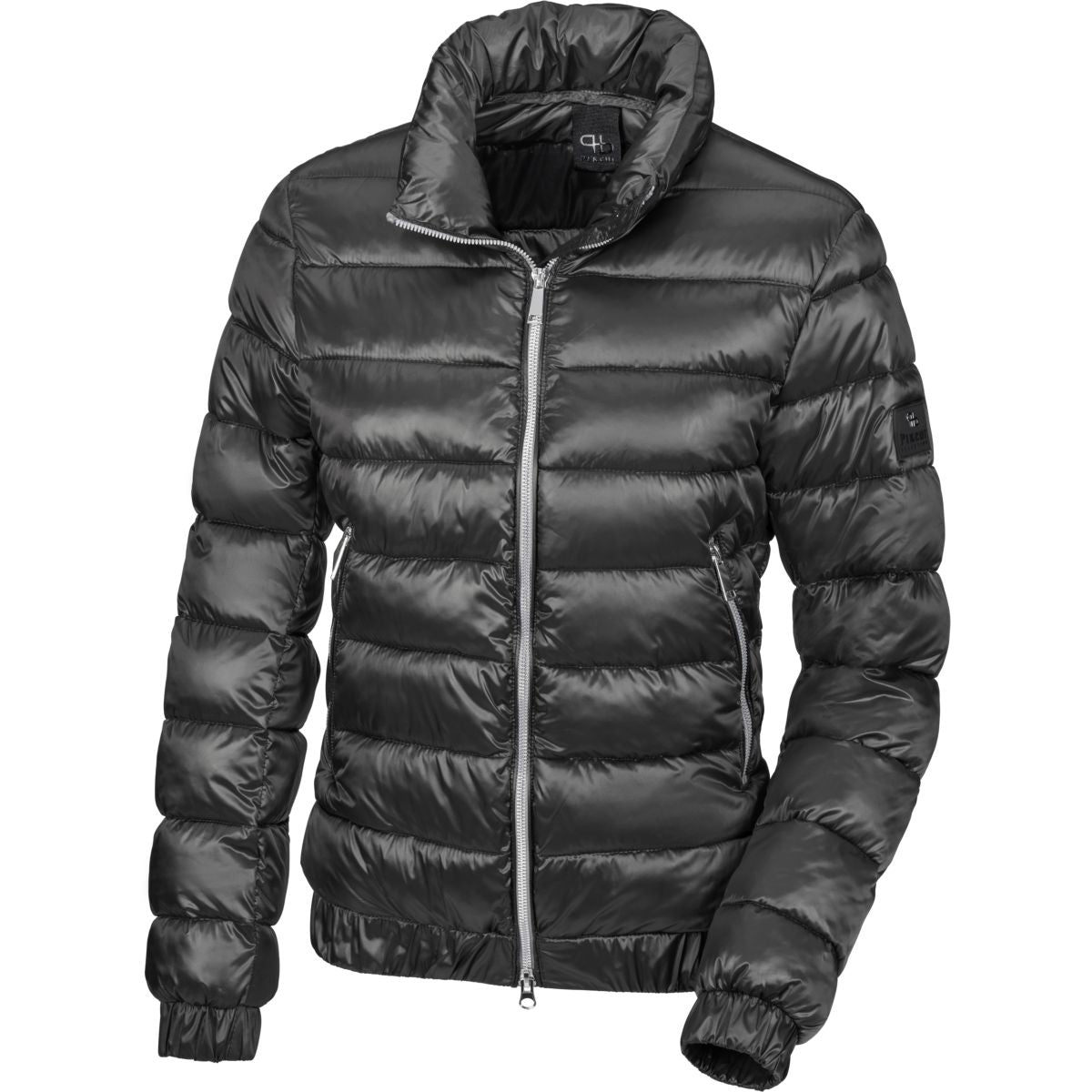 Pikeur Jacke Selection Deep Grey