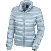 Pikeur Jacke Selection Pastel Blau