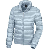 Pikeur Jacke Selection Pastel Blau