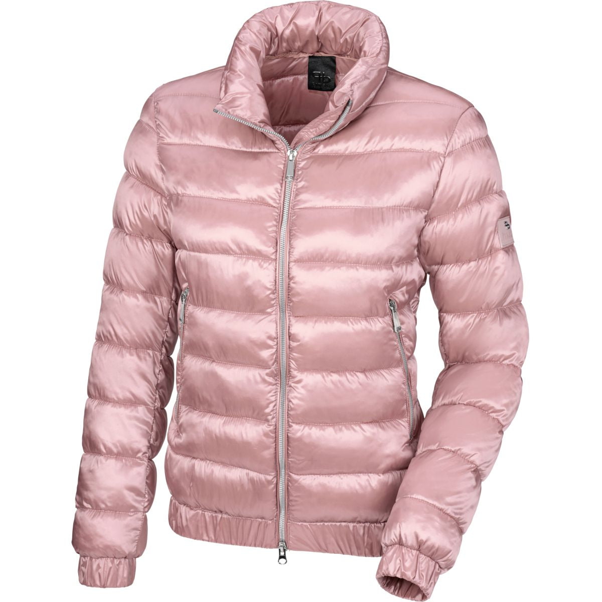 Pikeur Jacke Selection Pale Mauve