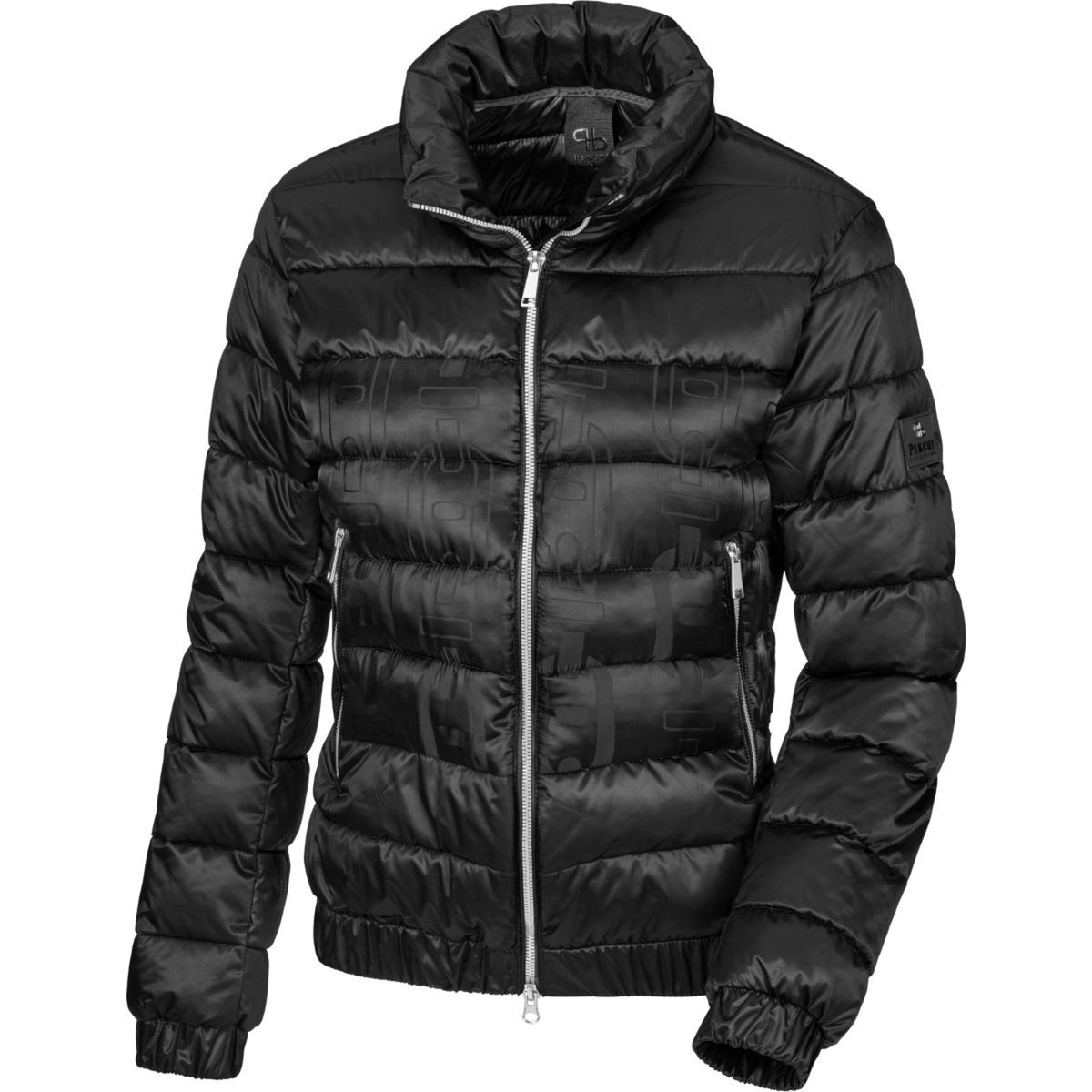 Pikeur Gefütterte Jacke Selection Schwarz