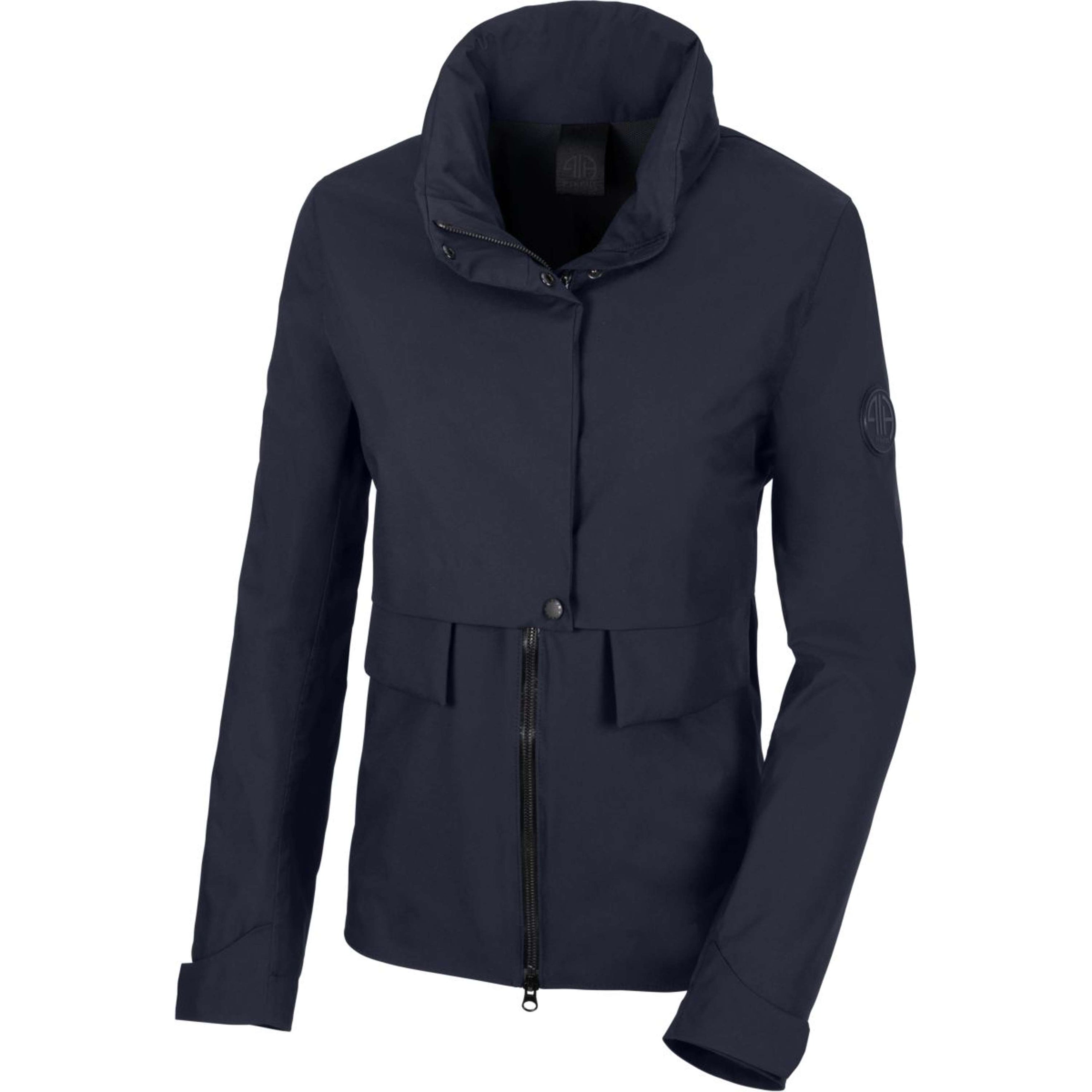 Pikeur Regenjacke Athleisure Nightblue