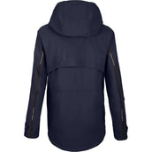 Pikeur Regenjacke Sports Nightblue